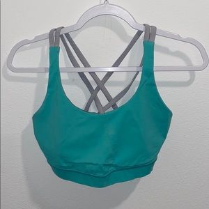 Lululemon Energy Sports Bra